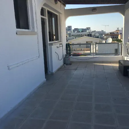 Kostas Two Bedroom Penthouse
