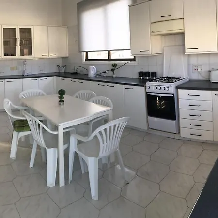 شقة Kostas Two Bedroom Penthouse
