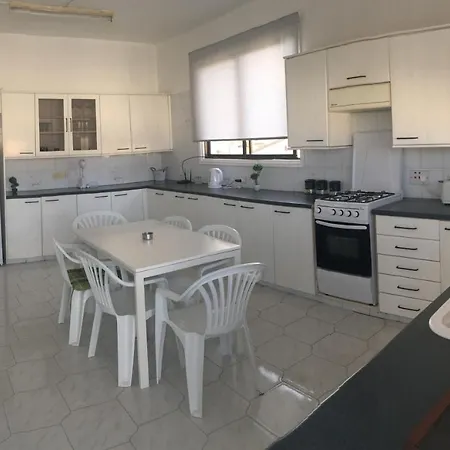 Kostas Two Bedroom Penthouse Appartement