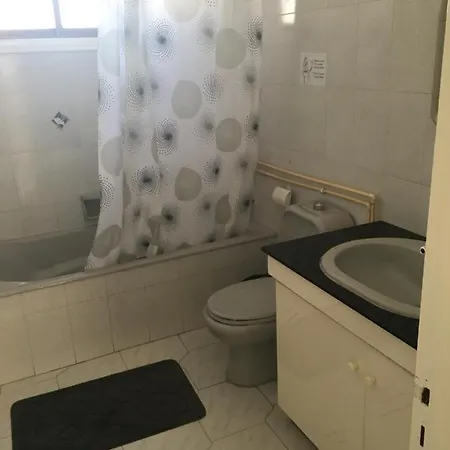 Appartement Kostas Two Bedroom Penthouse Larnaca